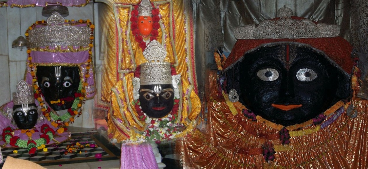 kamtanath - chitrakootdham